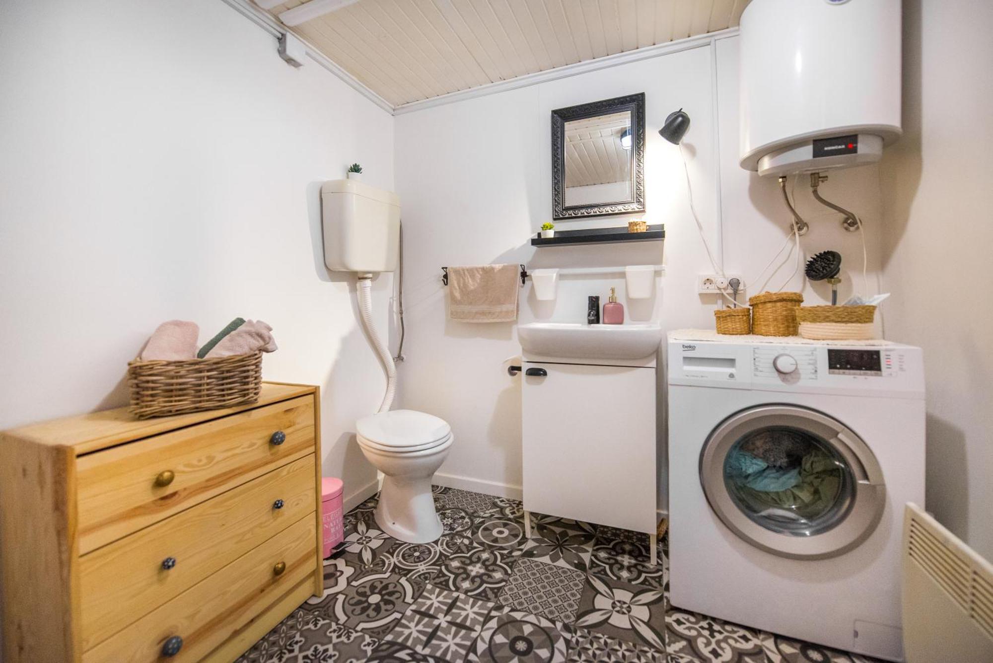 Boho House 1 Camp Terme Catez With Promotional Tickets Prices Villa Catez ob Savi Exterior photo