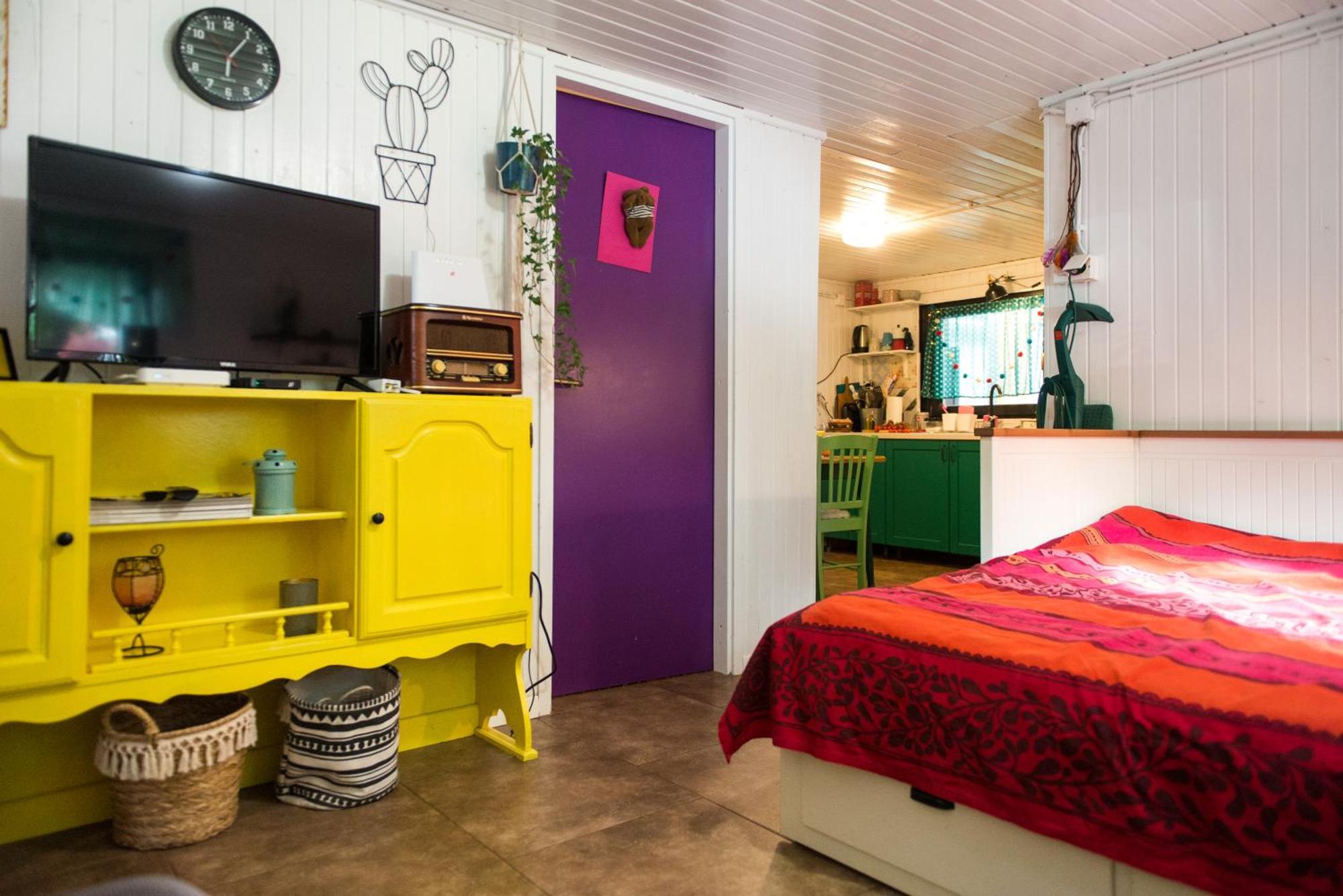 Boho House 1 Camp Terme Catez With Promotional Tickets Prices Villa Catez ob Savi Exterior photo