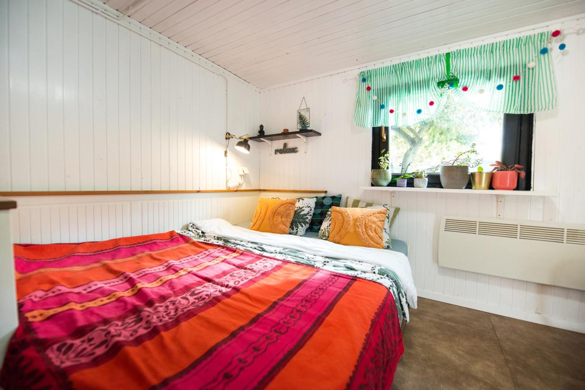Boho House 1 Camp Terme Catez With Promotional Tickets Prices Villa Catez ob Savi Exterior photo