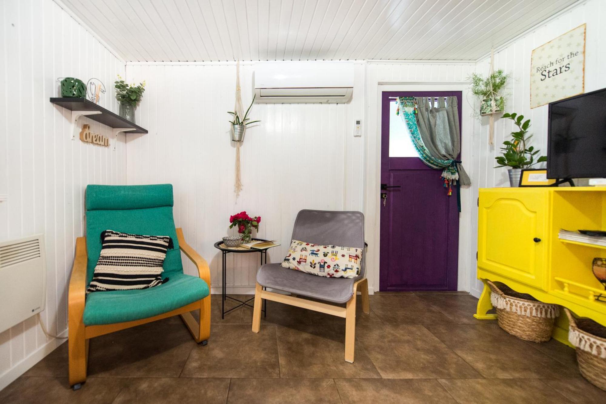 Boho House 1 Camp Terme Catez With Promotional Tickets Prices Villa Catez ob Savi Exterior photo