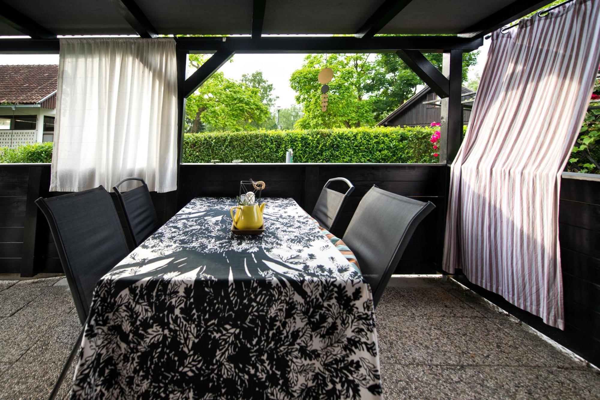 Boho House 1 Camp Terme Catez With Promotional Tickets Prices Villa Catez ob Savi Exterior photo