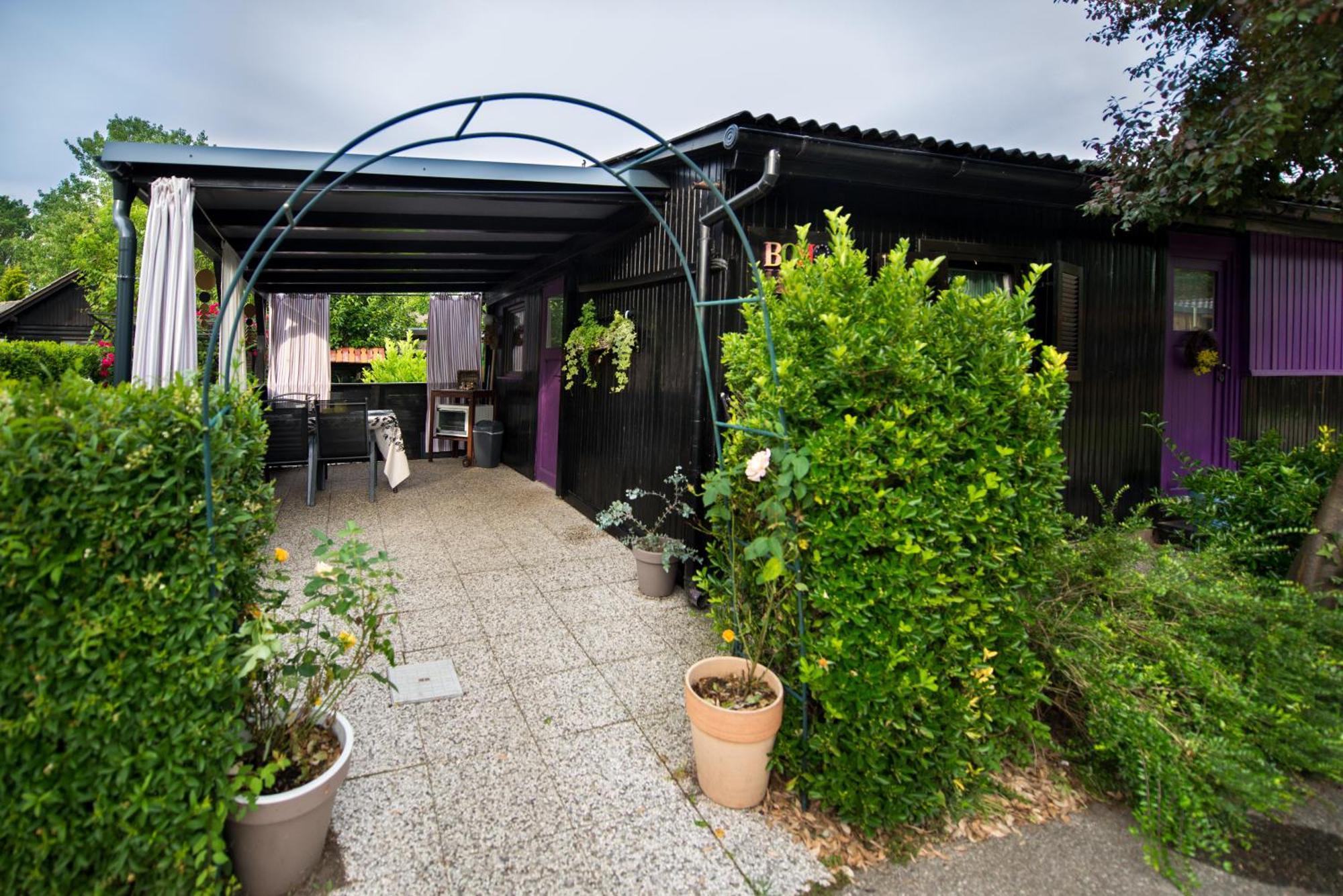 Boho House 1 Camp Terme Catez With Promotional Tickets Prices Villa Catez ob Savi Exterior photo