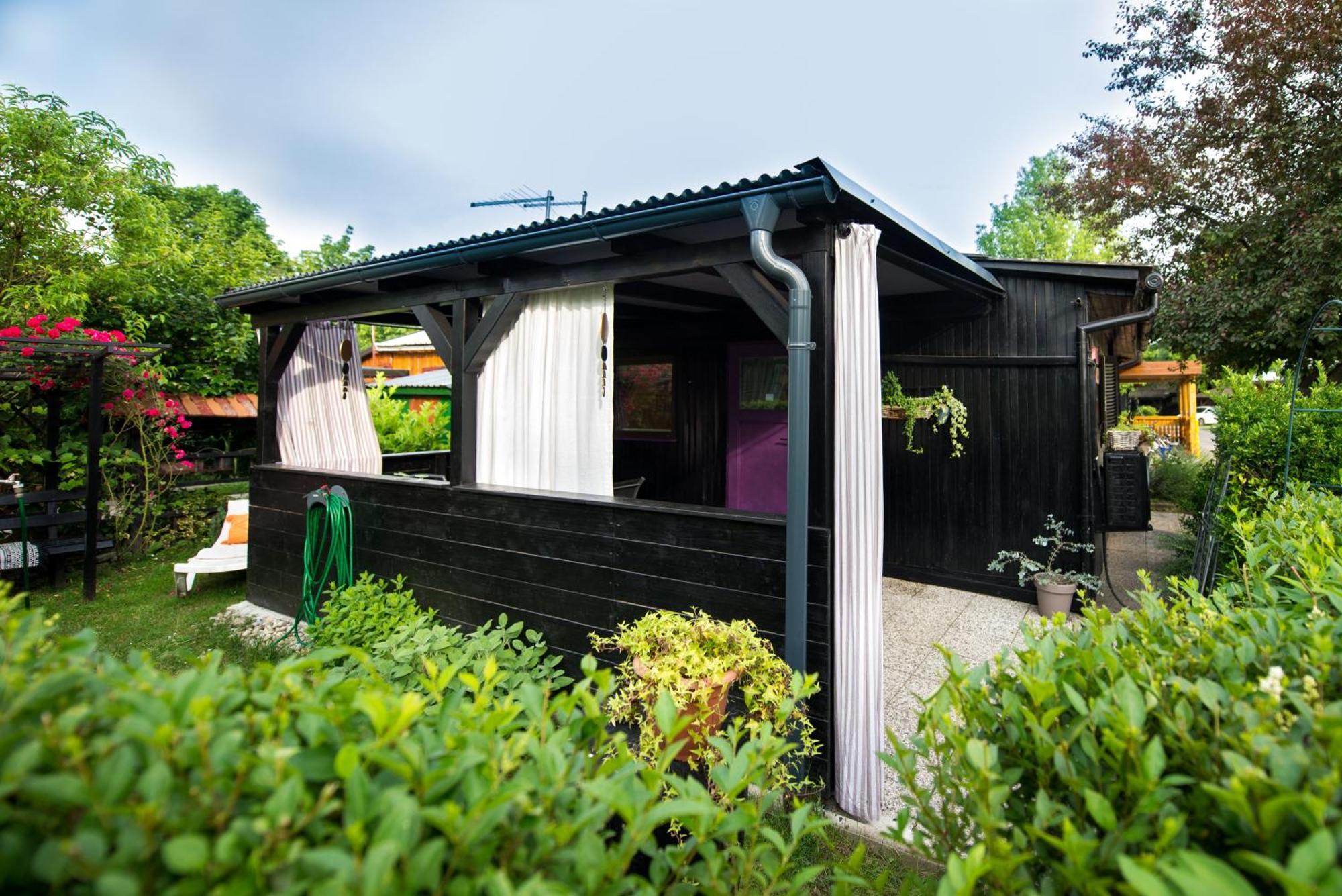 Boho House 1 Camp Terme Catez With Promotional Tickets Prices Villa Catez ob Savi Exterior photo
